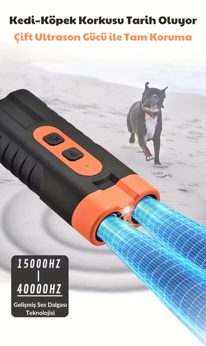 CalmiPati® Eğitim ve Kontrol Cihazı